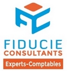 Logo Fiducie Consultants