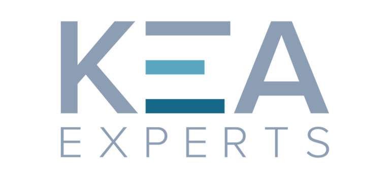 logo KEA Experts