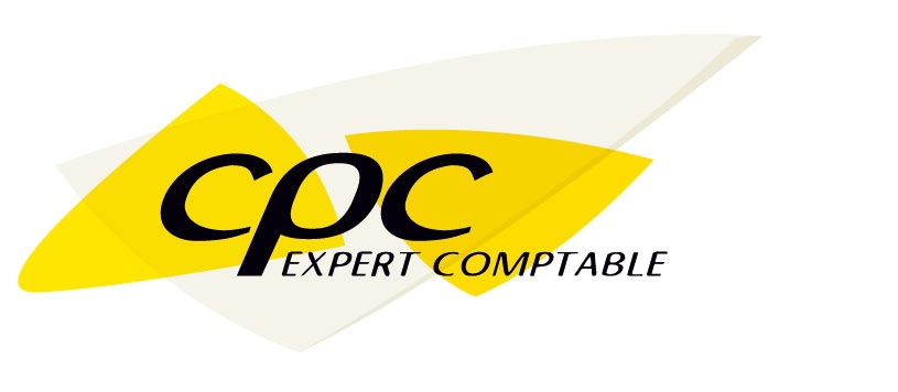 logo cpc expert comptable