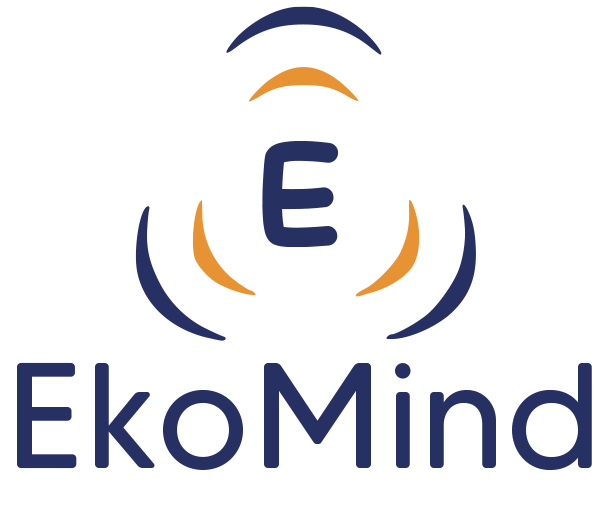 logo ekomind