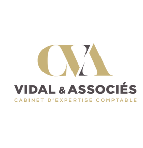 logo cabinet vidal & associés