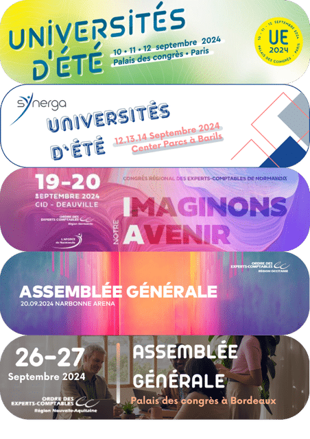 evenements septembre 2024 octovision