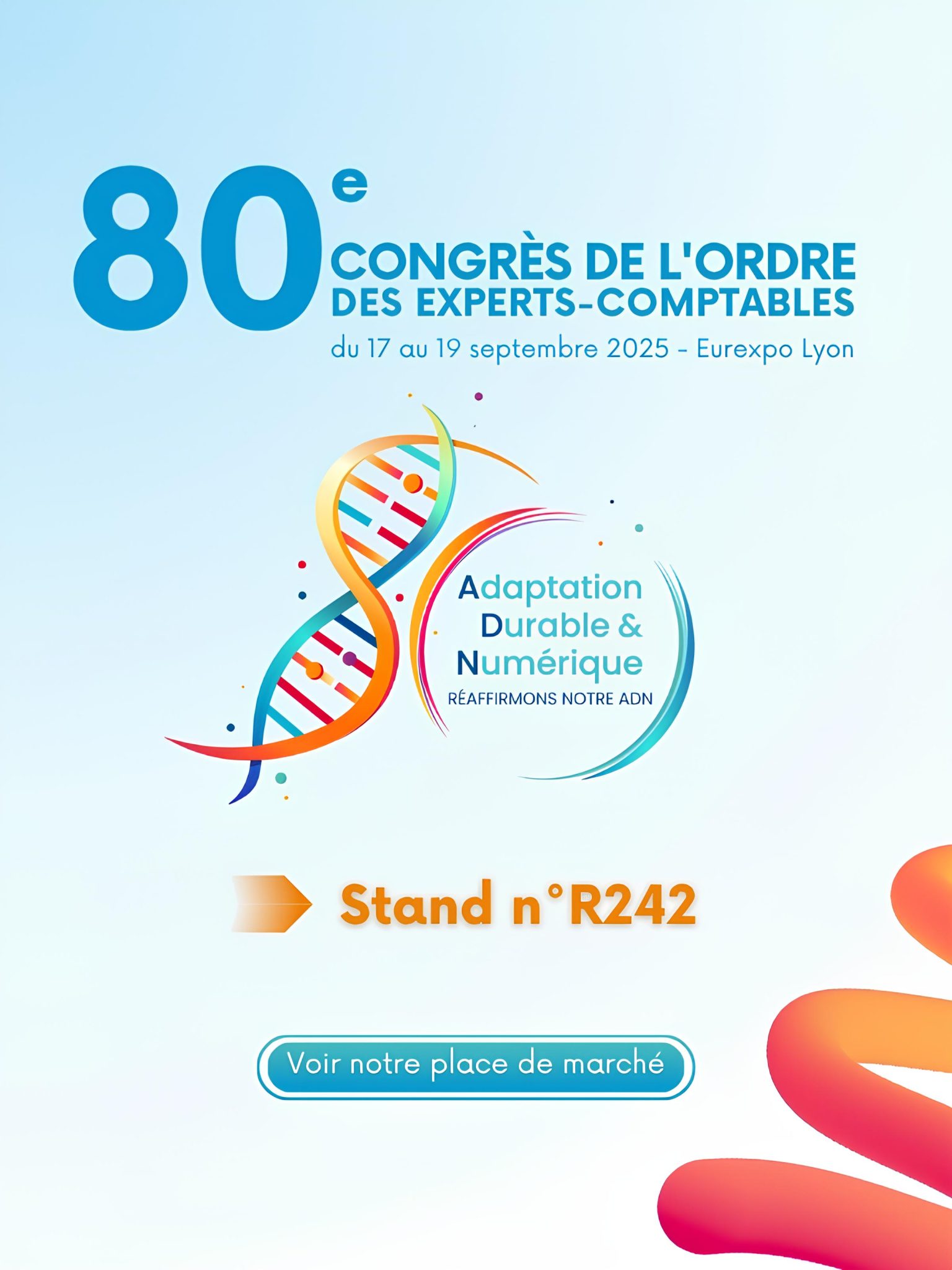 congrès de l'ordre