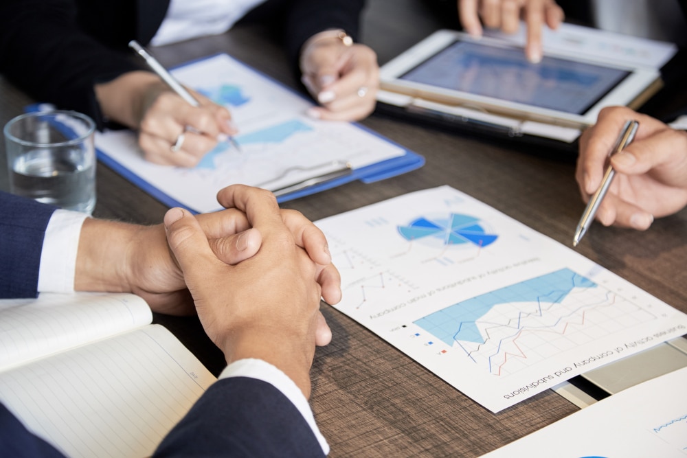 Lire la suite à propos de l’article Les missions de conseil des experts-comptables : Un levier pour anticiper l’avenir