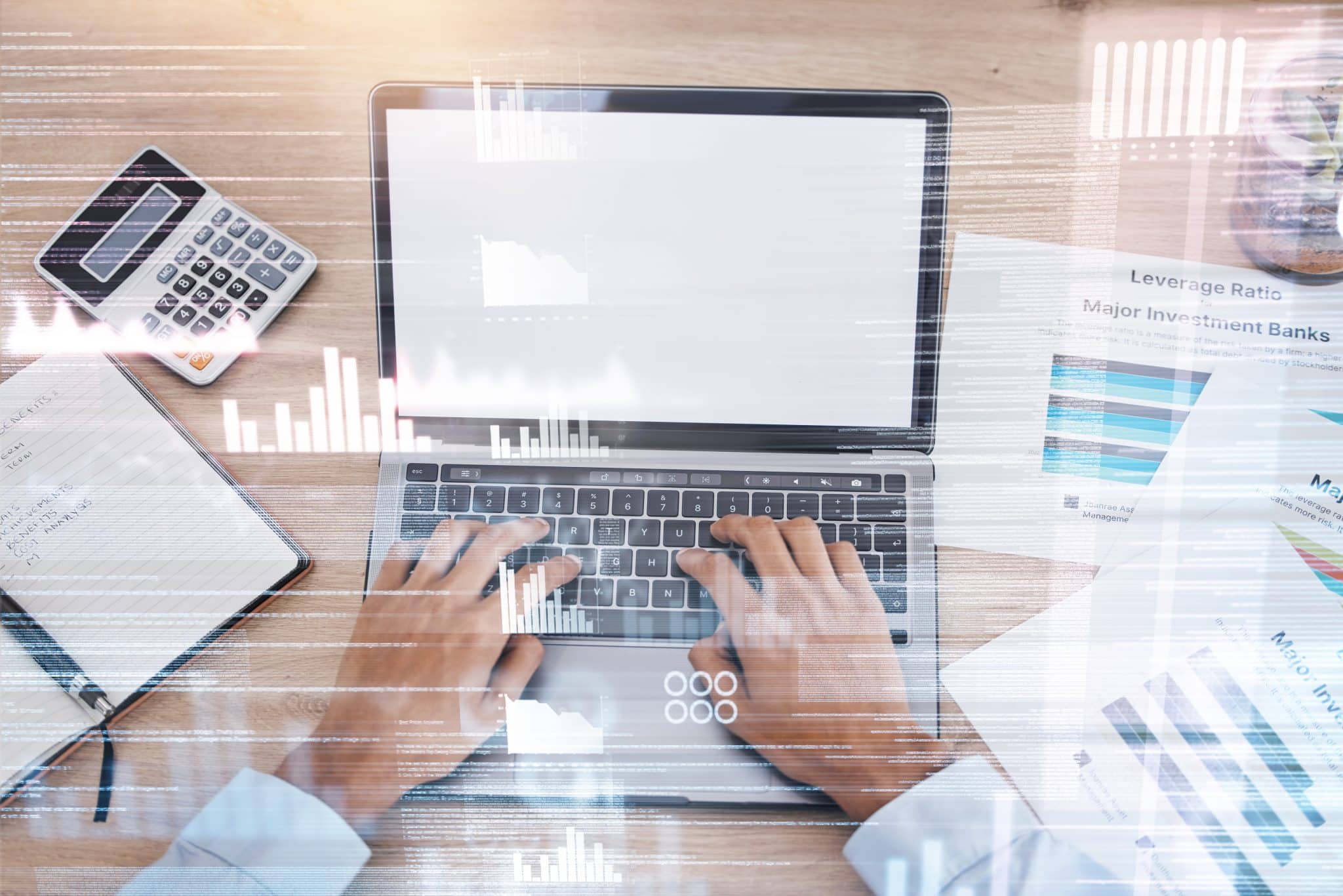 Lire la suite à propos de l’article Digitalisation comptable : tendances et perspectives pour 2026